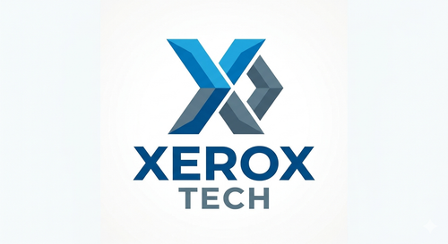 Xerox Tech